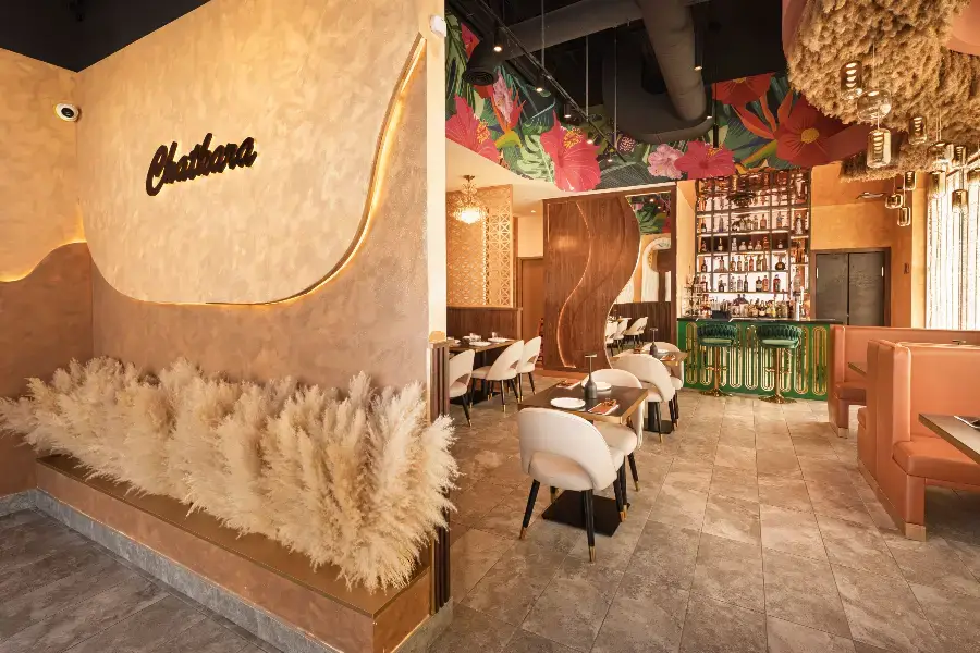 Chatkara Indian Cuisine