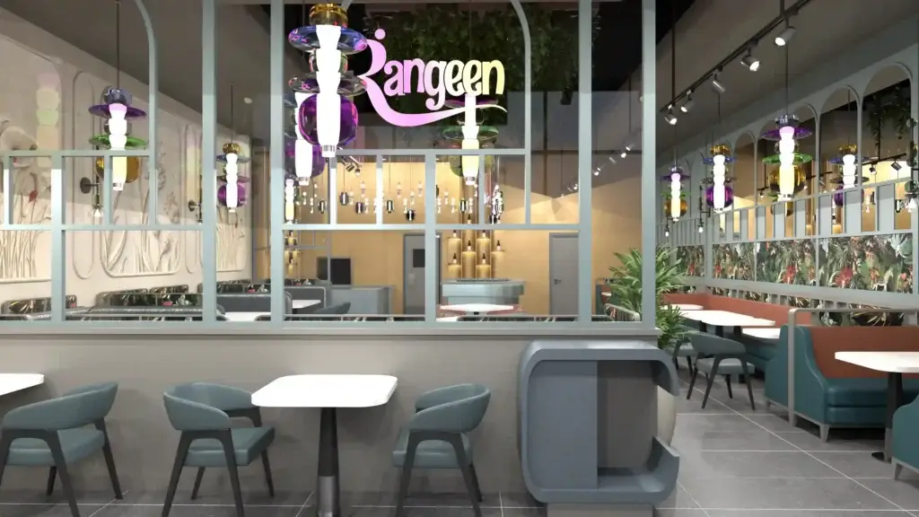 Rangeen