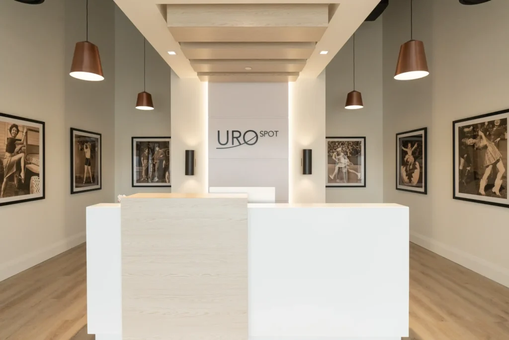 UROSPOT