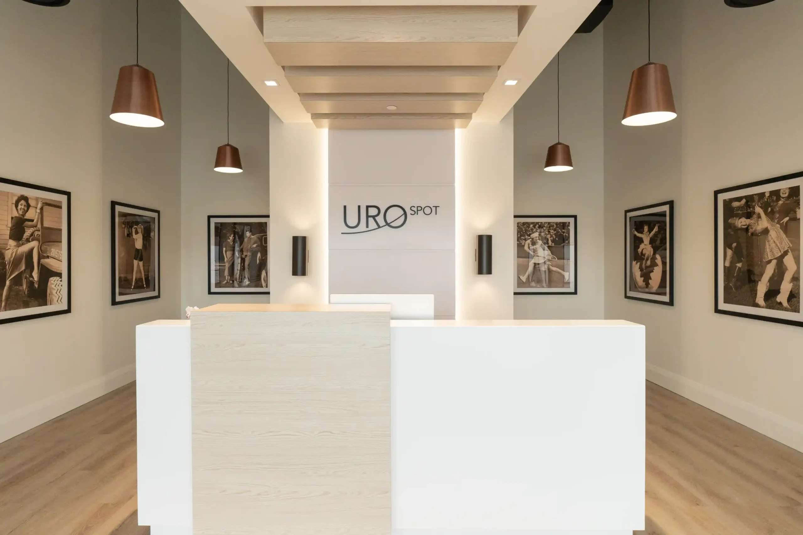 UROSPOT